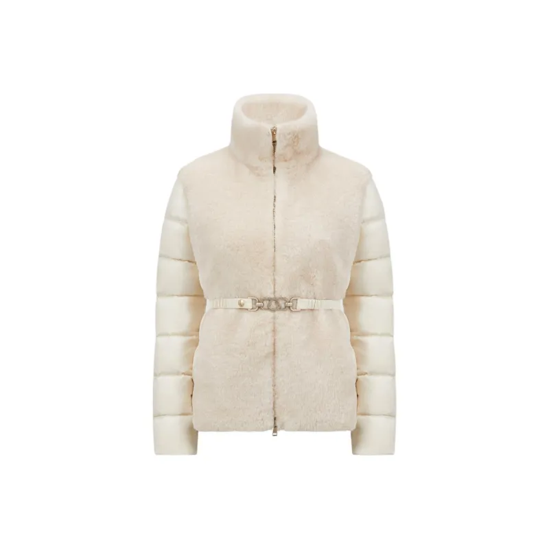 Moncler Oiron Short Down Jacket-0