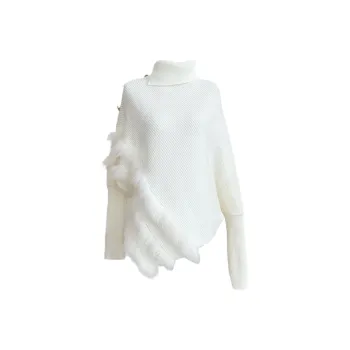 Udon House Knitwear Women's