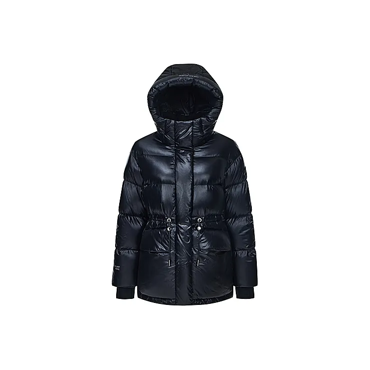 BOSIDENG Puff Series Down Jacket Women's-0