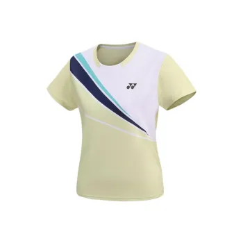 YONEX Competition Series Regular T Shirt Women's