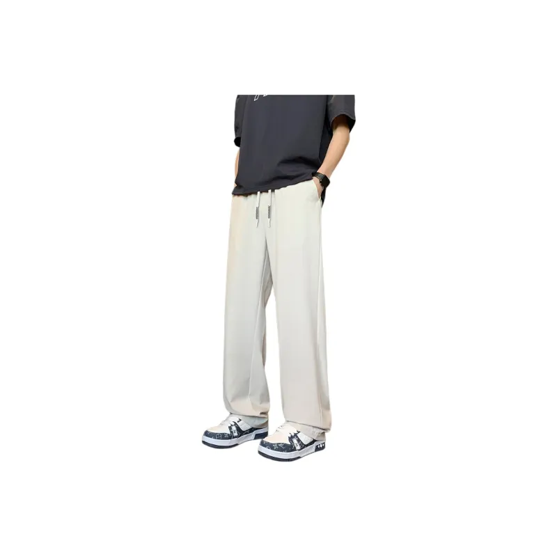 WANCHAO CP Casual Pants Unisex-4