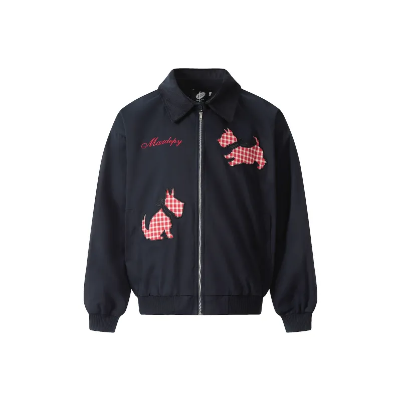 CUWU Jackets Unisex-2