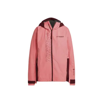 Adidas Jackets Coats Women's Bright Pink