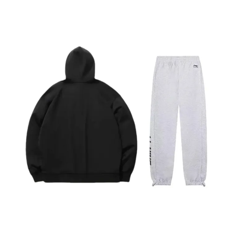 LiNing Sports Life Collection Casual Sportswear Unisex-0