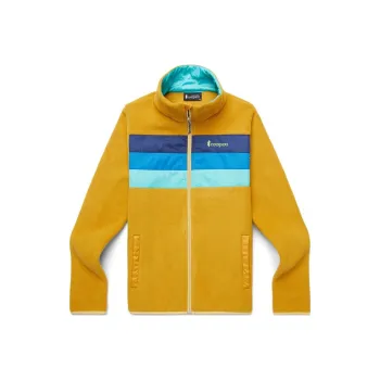 Cotopaxi Jackets Coats Women's Yellow
