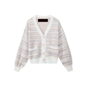 JOSR Knitwear Women's Pink