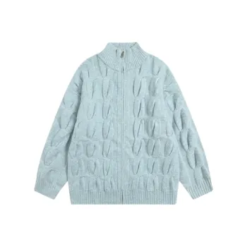 EVPGB Knitwear Women's Blue