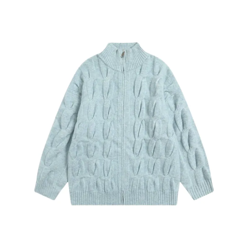 EVPGB Knitwear Women's Blue-0