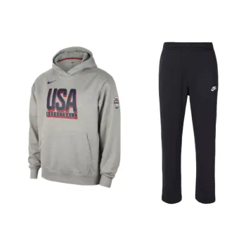 Nike USA Basketball Olympic Team Series Casual Sportswear Unisex