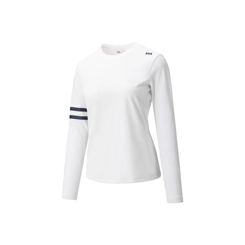 HELLY HANSEN T Shirts Women's-3