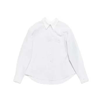 Acne Studios Contrasting collar Shirt