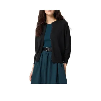 UNIQLO Knitwear Women's Black