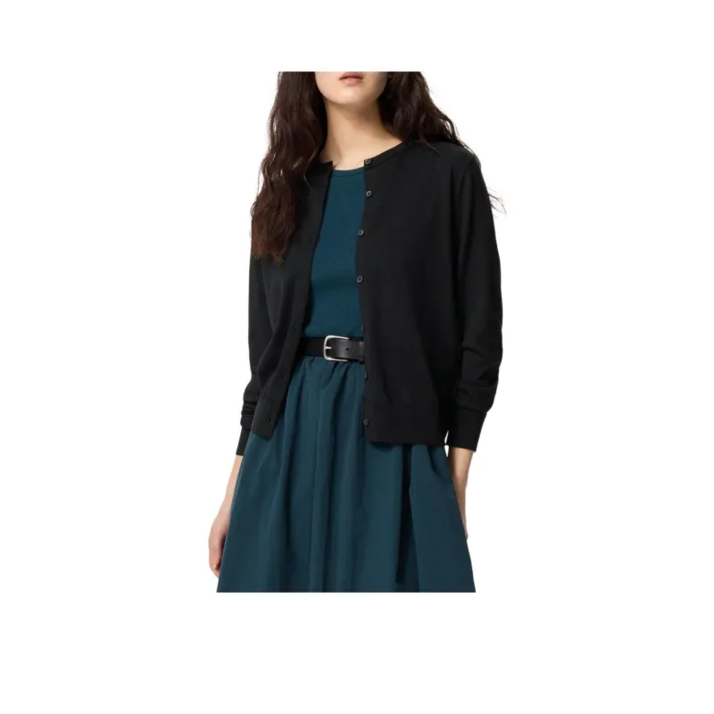 UNIQLO Knitwear Women's Black-0