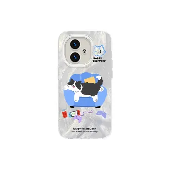 YUDACHUAN Phone Cases