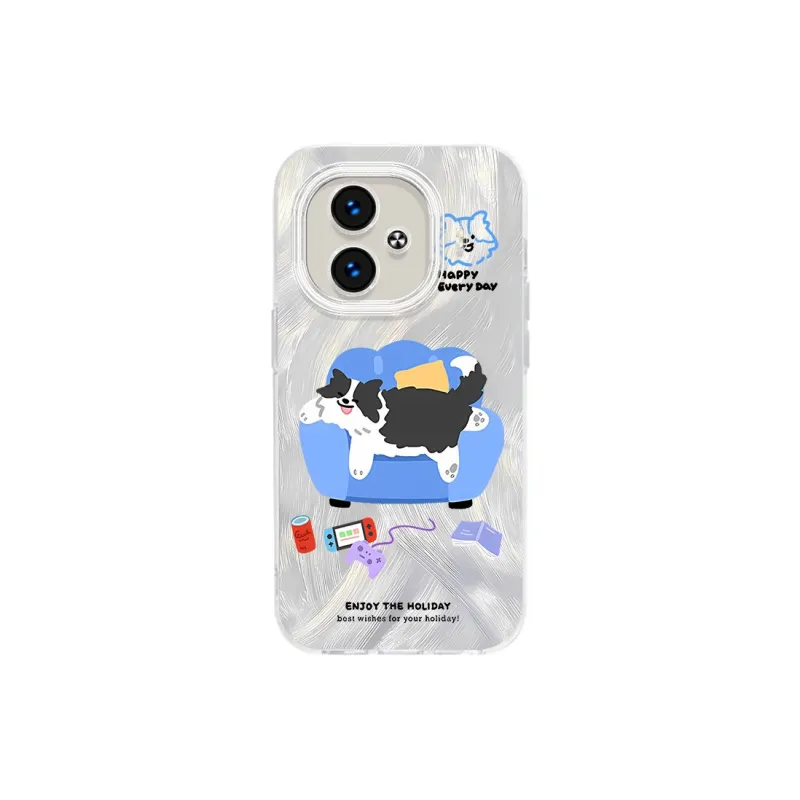YUDACHUAN Phone Cases-0