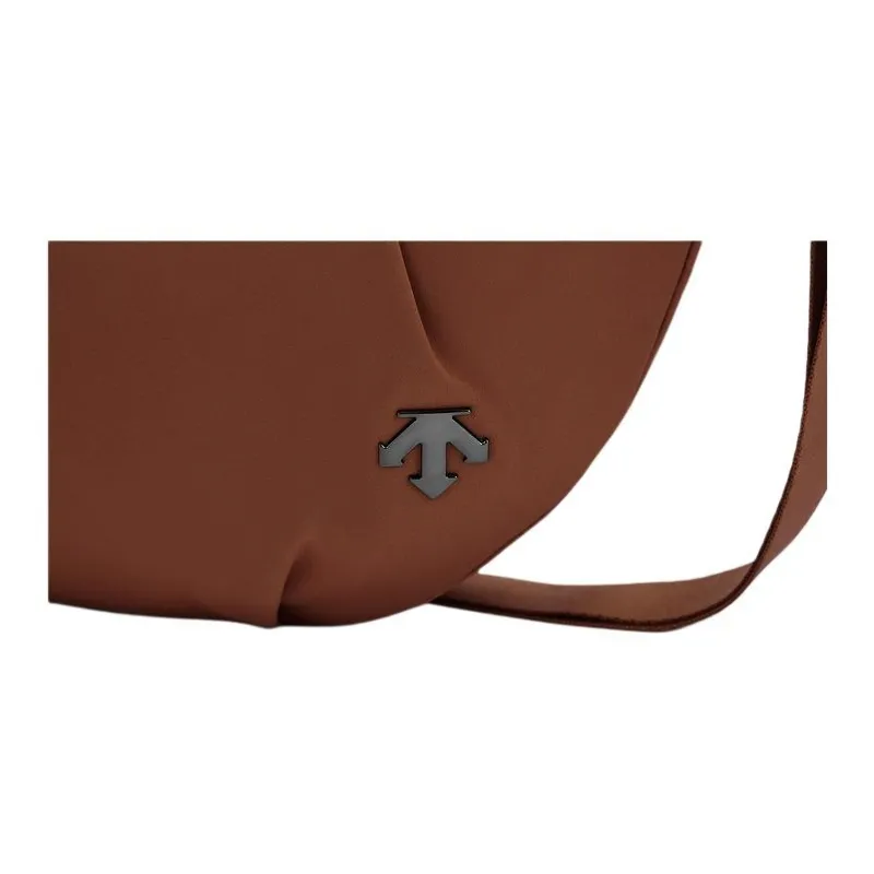 DESCENTE Move Pack Outdoor Bags Fabric Brown Women's-4