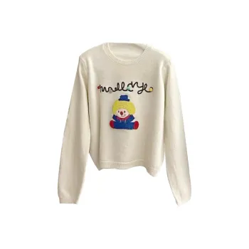 IQC Knitwear Women's