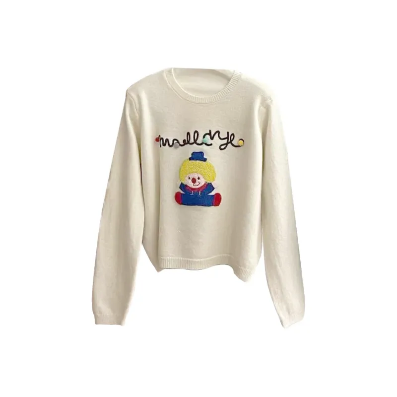 IQC Knitwear Women's-0