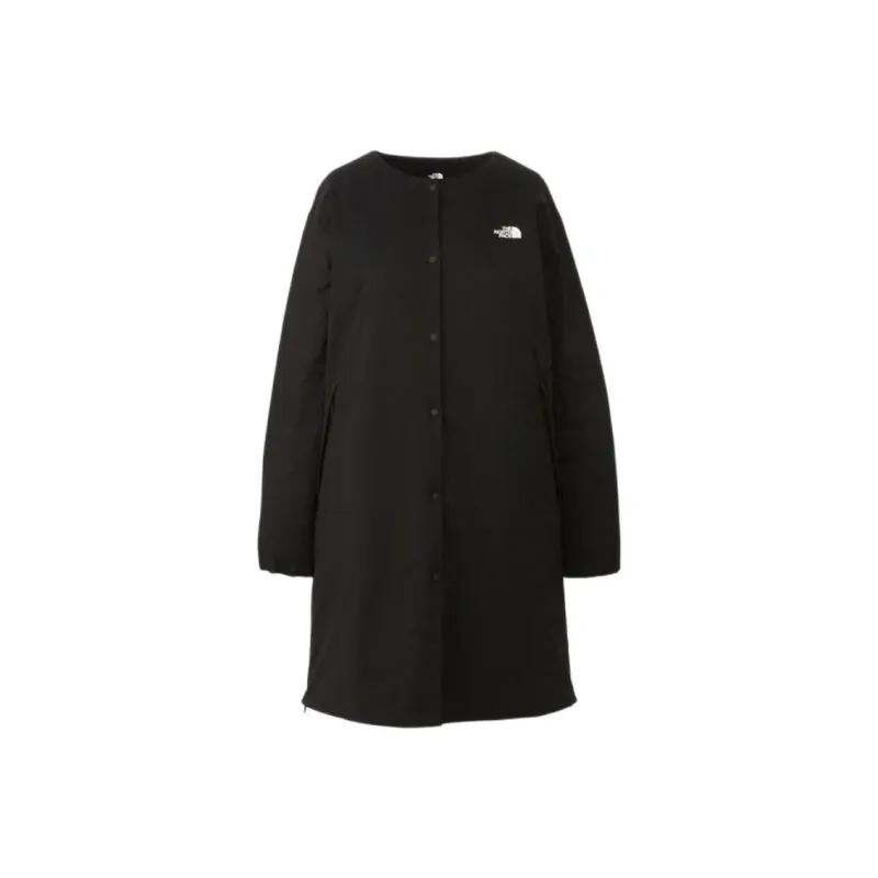 THE NORTH FACE Jackets Coats Women's Black-0