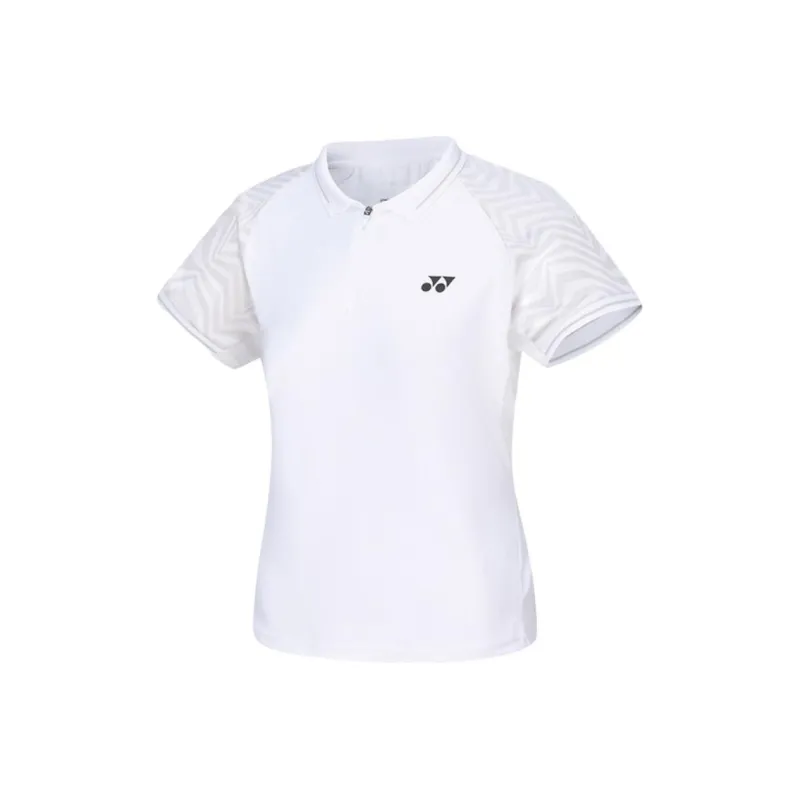 YONEX Tennis Series Raglan Sleeve T Shirt Women's-5