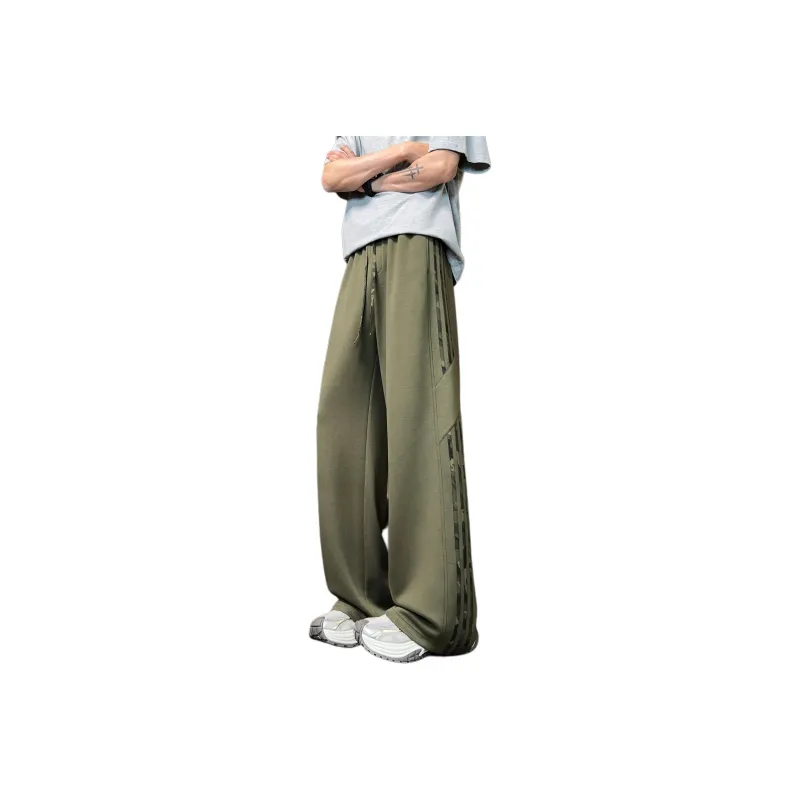 FA2LO Casual Pants Unisex-6