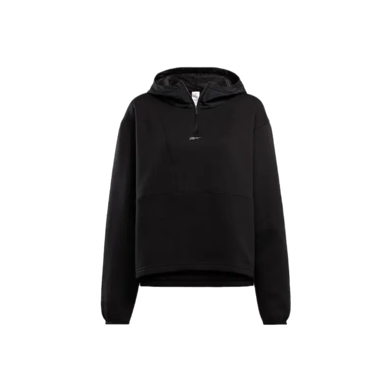 Reebok THERMOWARM+GRAPHENE Jackets Coats Women's Black-0