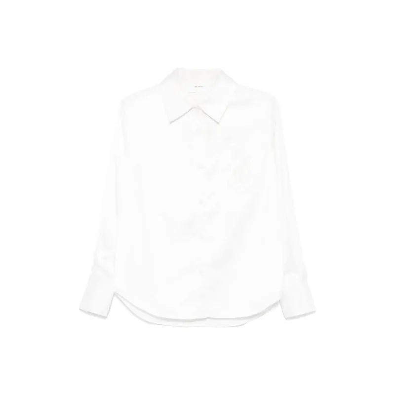 Axel Arigato Rumi Shirt-0