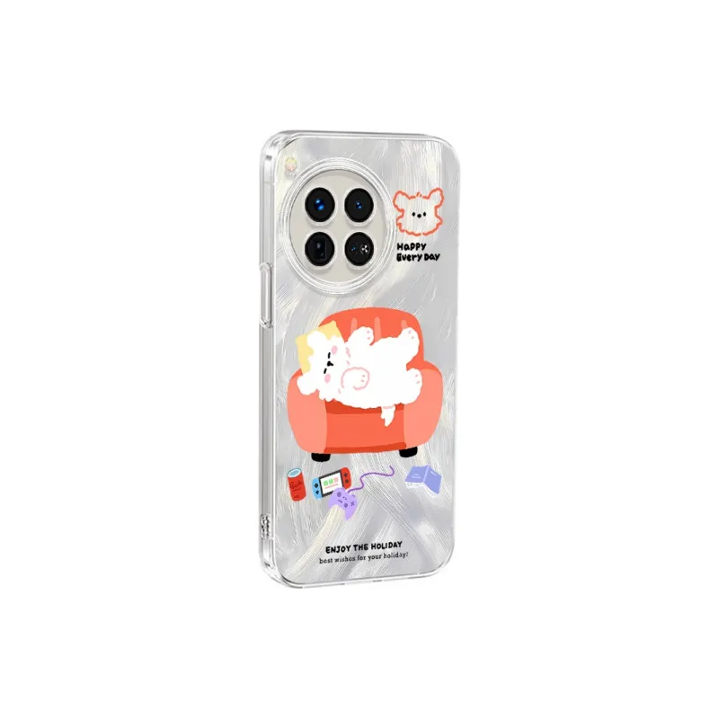 YUDACHUAN Phone Cases-4