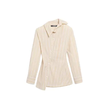 Jacquemus Pablo Shirt