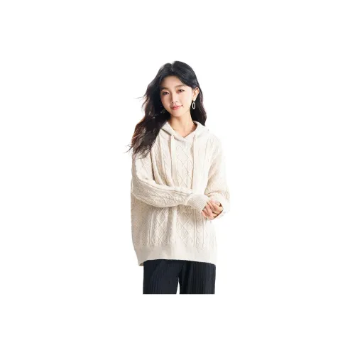 Coredorm Knitwear Women's Beige