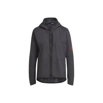 Adidas Free Shipping With AdiClub Five Ten Wind Jacket