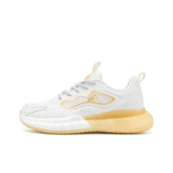 Ncmt Shock Absorbing, Non Slip, Wear Resistant, Breathable And Lightweight Low Top Running Shoes Unisex