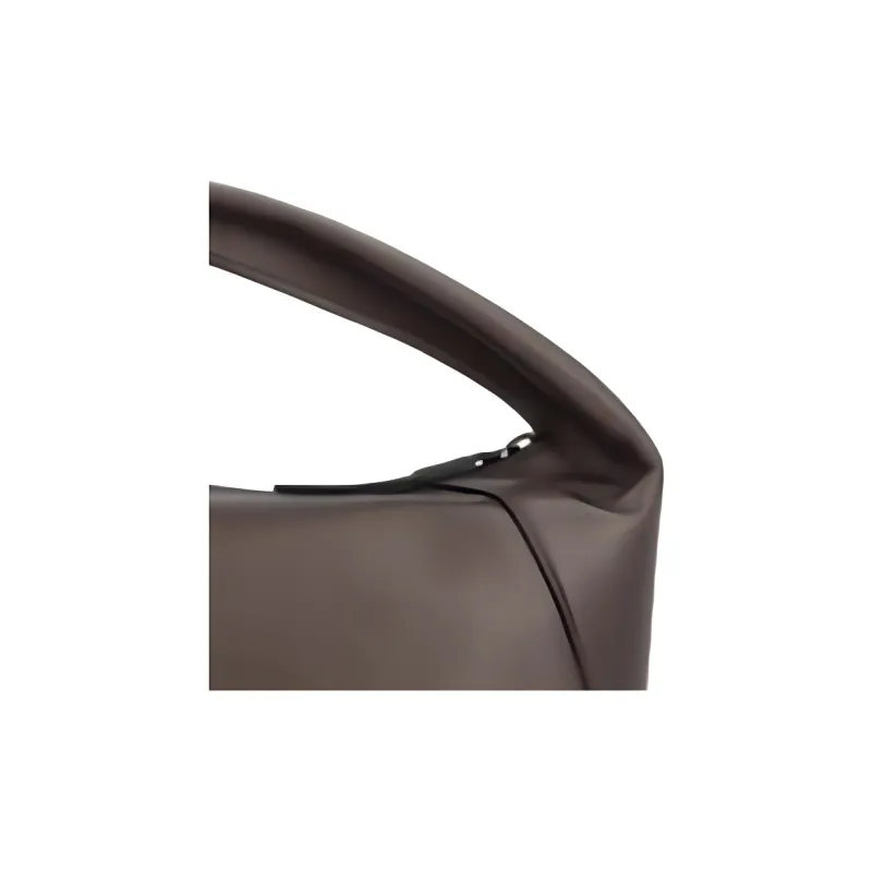 Brunello Cucinelli Leather Handbag Women's Brown-3