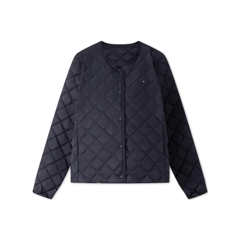 Tommy Hilfiger Down Jacket Women's-2