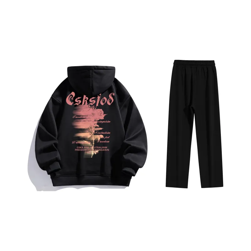 CSKS Casual Sportswear Unisex-56