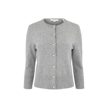 VINCE Knitted Cardigan