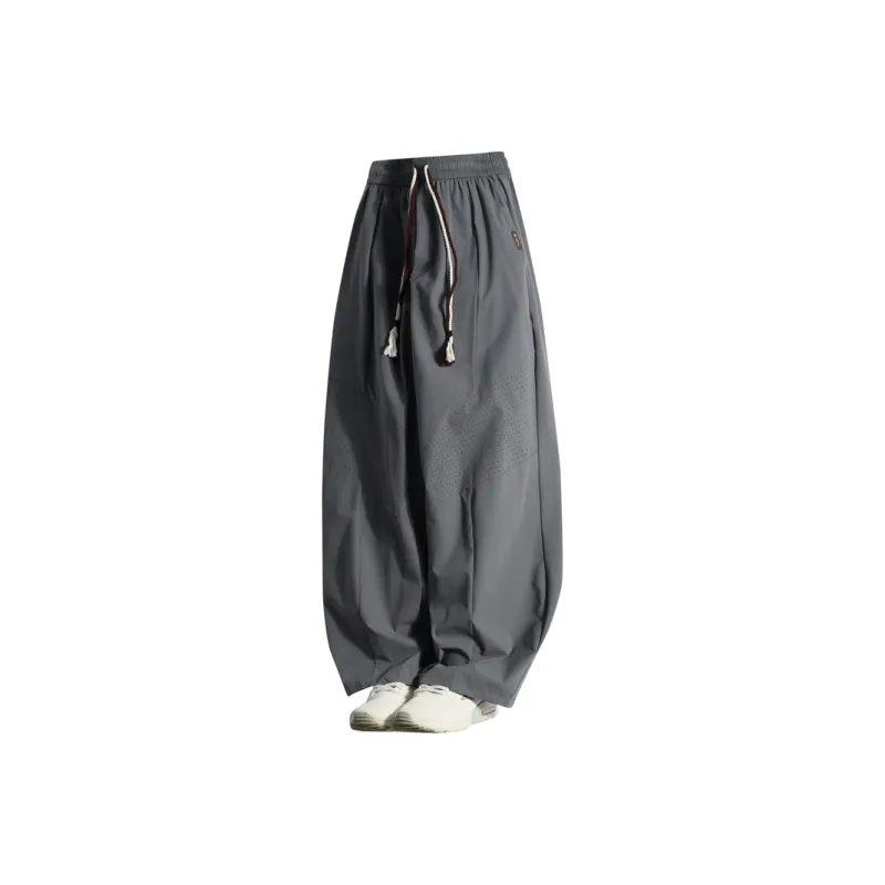 TIMD Casual Pants Unisex-10