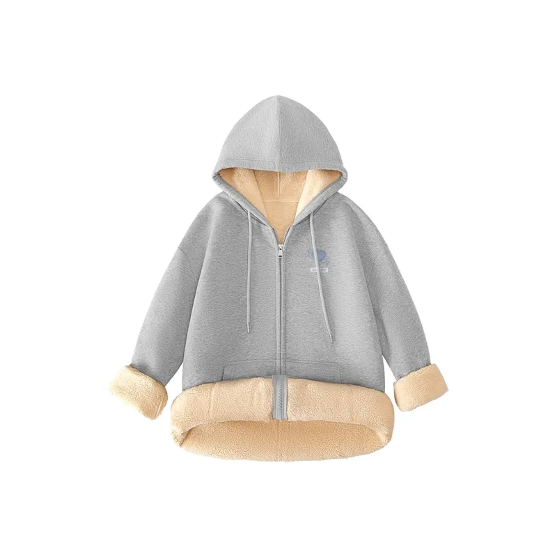 GOSO Sweatshirts Women's-3