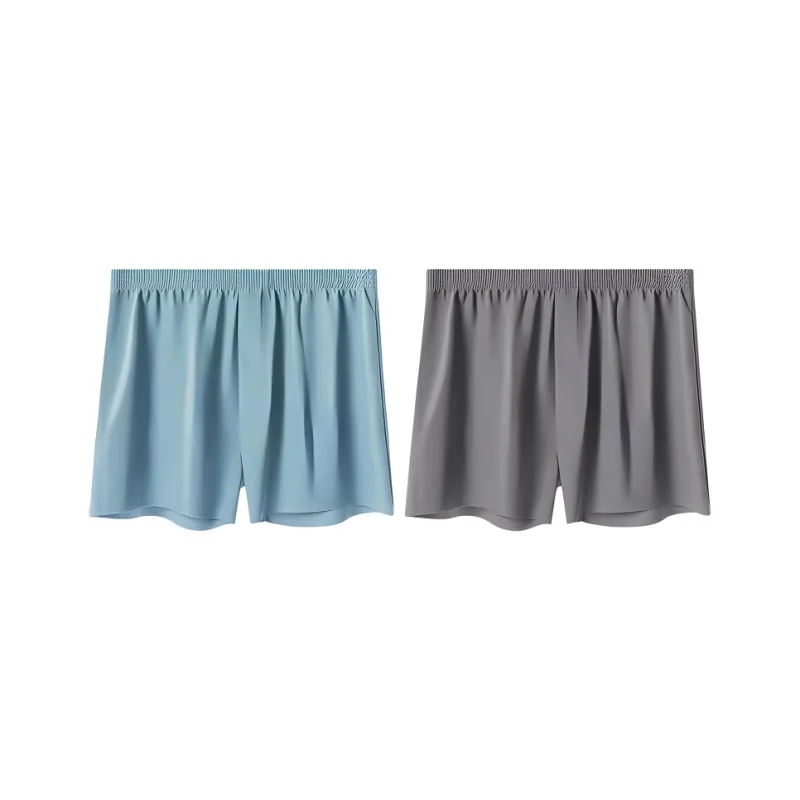 Lan Miao Underpants Men's Combo Set-51