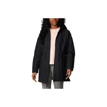 Columbia Crystal Crest™ Jackets Coats Women's Black