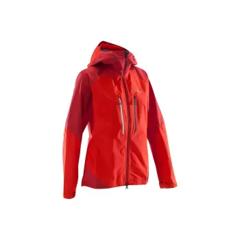 DECATHLON Jackets Coats Women's Red