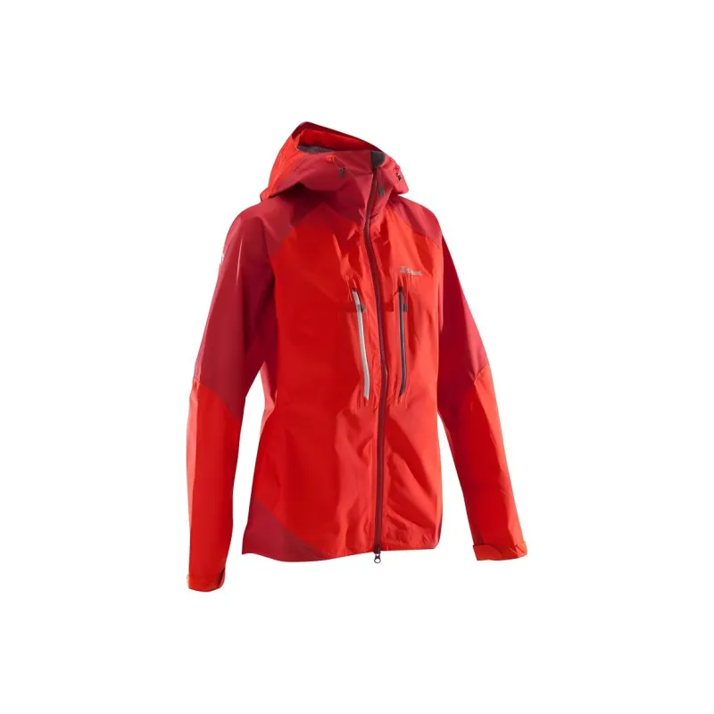 DECATHLON Jackets Coats Women's Red-0