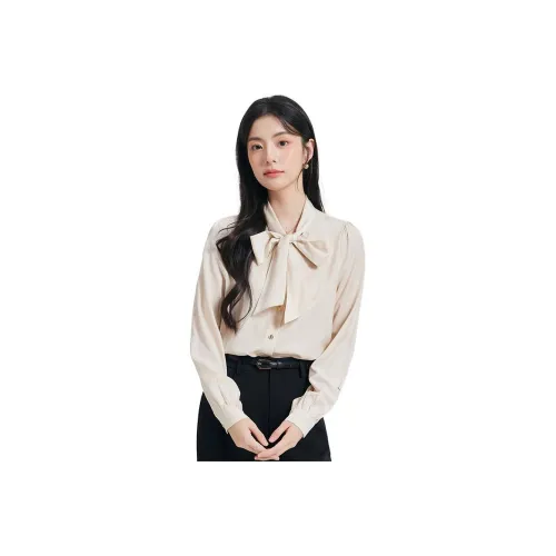 Dajia Poetry Shirts Women's