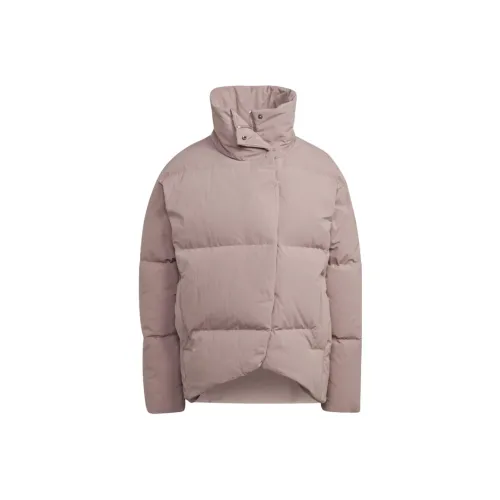 Adidas Free Shipping With AdiClub Big Baffle Down Jacket