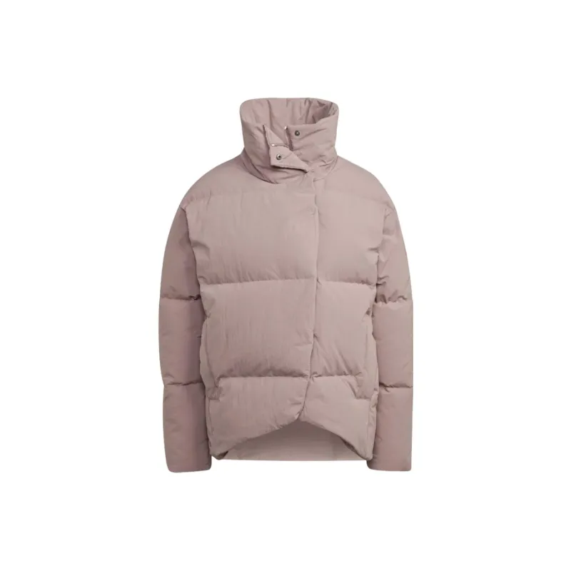 Adidas Free Shipping With AdiClub Big Baffle Down Jacket-0