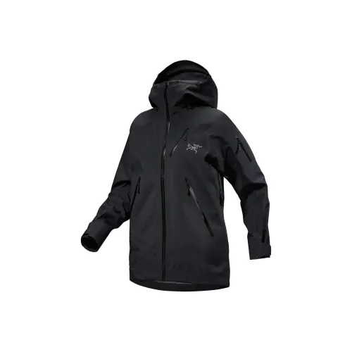 Arcteryx NITA Jackets Coats Women's