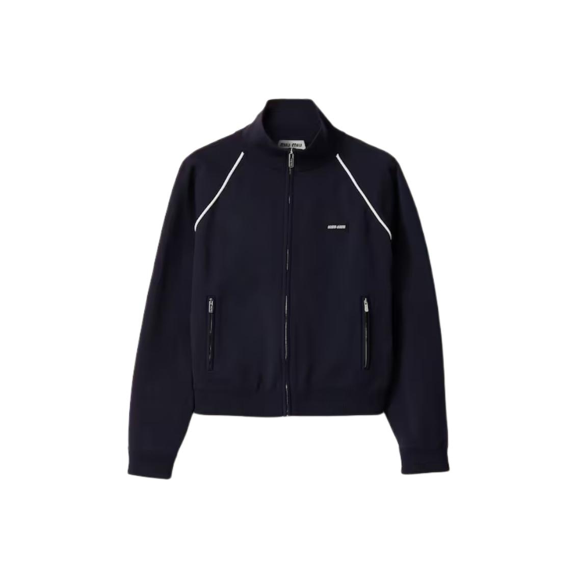 MIU MIU Jacket Jackets & Coats on Sale & Authentic - POIZON