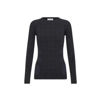DIOR T Shirts Women's Black