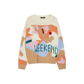 MaxMara Fabian Knit Jumper
