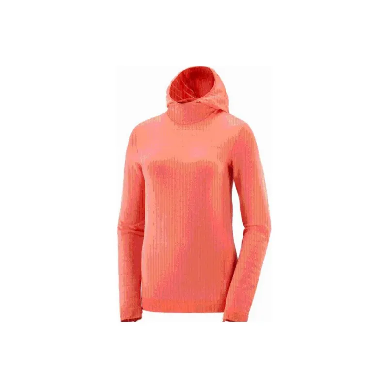 SALOMON Knitwear Women's Orange-0